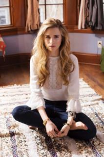 Brit Marling feet photo thumbnail