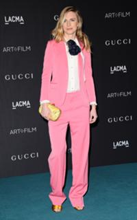 Brit Marling feet photo thumbnail