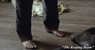 Brit Marling feet photo thumbnail