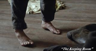 Brit Marling feet photo thumbnail