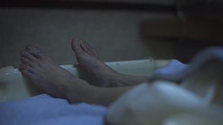 Brit Marling feet photo thumbnail
