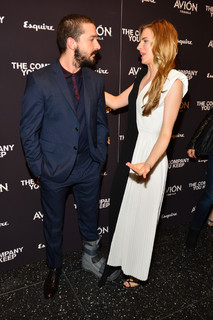 Brit Marling feet photo thumbnail