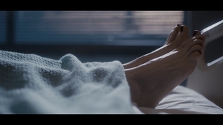 Brit Marling feet photo thumbnail