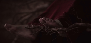 Brit Marling feet photo thumbnail