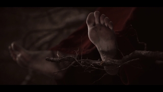 Brit Marling feet photo thumbnail