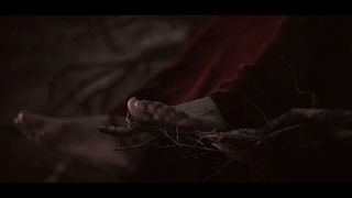 Brit Marling feet photo thumbnail