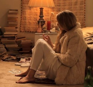 Brit Marling feet photo thumbnail