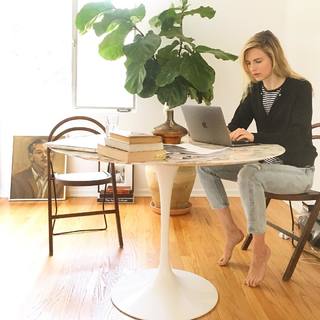 Brit Marling feet photo thumbnail