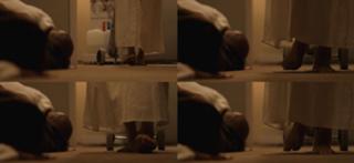 Brit Marling feet photo thumbnail