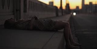 Brit Marling feet photo thumbnail