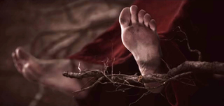 Brit Marling feet photo thumbnail