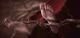 Brit Marling feet photo thumbnail