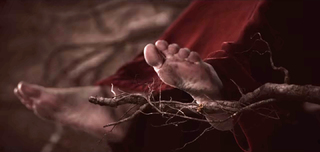 Brit Marling feet photo thumbnail