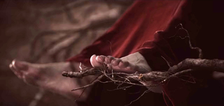 Brit Marling feet photo thumbnail