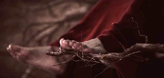 Brit Marling feet photo thumbnail