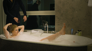 Brit Marling feet photo thumbnail