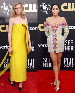 Brit Marling feet photo thumbnail