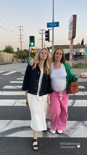 Brit Marling feet photo thumbnail