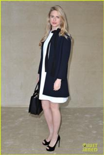 Brit Marling feet photo thumbnail