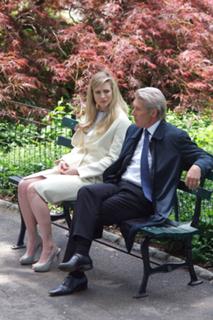 Brit Marling feet photo thumbnail