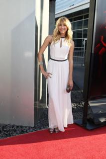 Brit Morgan feet photo 2