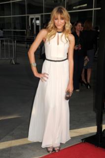 Brit Morgan feet photo 1