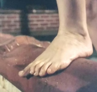 Brit Morgan feet photo 17