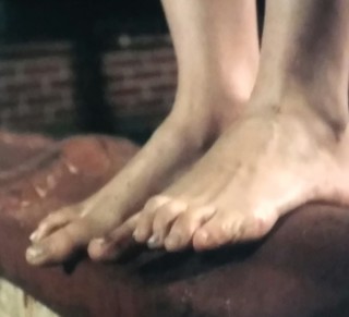 Brit Morgan feet photo 16