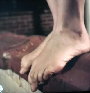 Brit Morgan feet photo 15