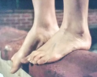 Brit Morgan feet photo 14