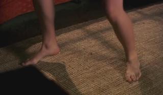Brit Morgan feet photo 1