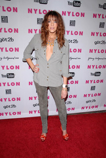 Brit Morgan feet photo 8