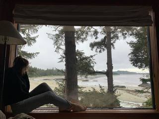 Brit Morgan feet photo 2