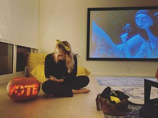 Brit Morgan feet photo 1
