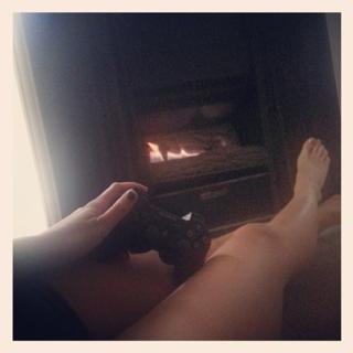 Britanni Johnson feet photo 8