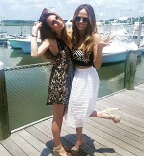 Britanni Johnson feet photo 5