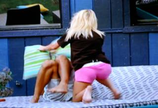 Britney Haynes feet photo 20