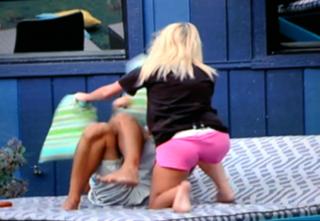 Britney Haynes feet photo 19