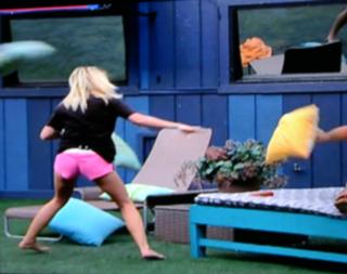 Britney Haynes feet photo 18