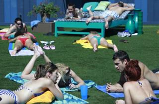 Britney Haynes feet photo 16