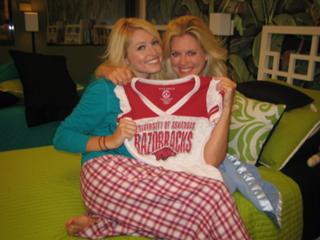 Britney Haynes feet photo 13