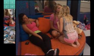 Britney Haynes feet photo 8