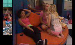 Britney Haynes feet photo 7
