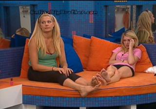Britney Haynes feet photo 15