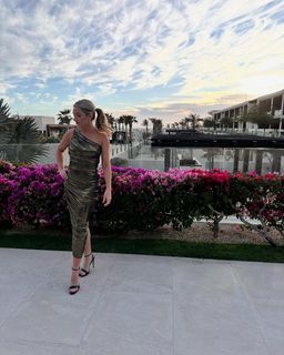 Britney Haynes feet photo 3