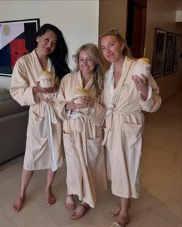 Britney Haynes feet photo 2
