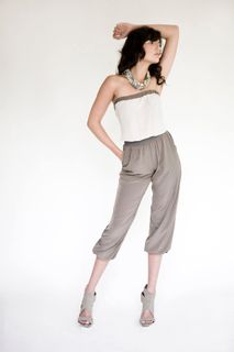 Britney Smith feet photo 2