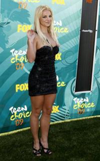 Britney Spears feet photo thumbnail