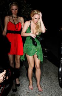 Britney Spears feet photo thumbnail
