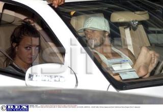 Britney Spears feet photo thumbnail
